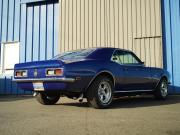 image_5-CHEVROLET Camaro SS 350ci - 1968