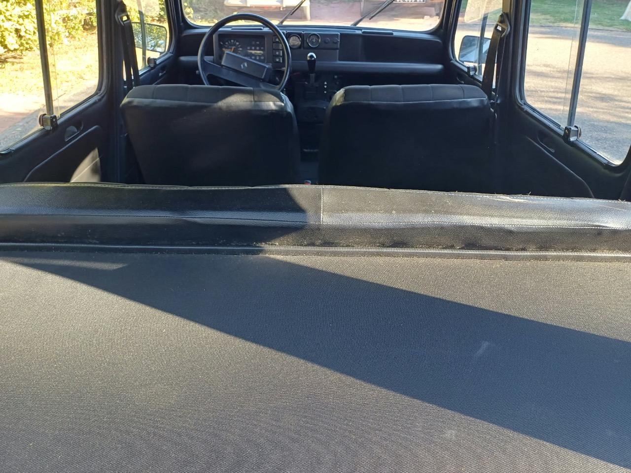 1985 RENAULT 4 (R4) GTL, foto 11