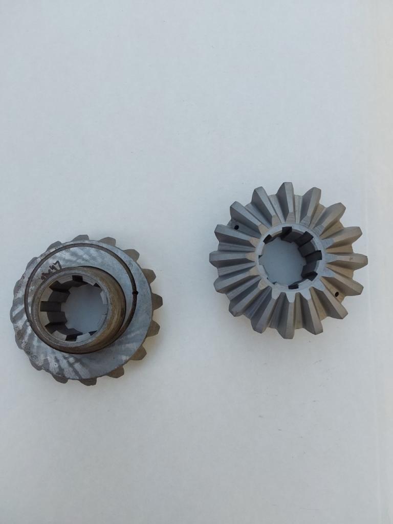 Planetaire CITROEN C6G LesAnciennes.com