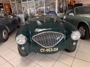 image_3-AUSTIN HEALEY 100 BN1 - 1954