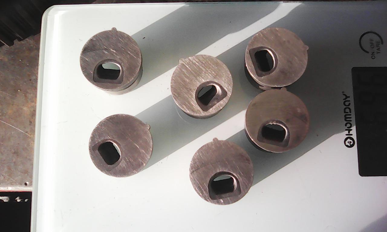 Pastille culasses BMW 324/524 td diesel LesAnciennes.com
