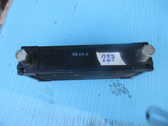 Radiateur d' huile Maserati Quattroporte M139 LesAnciennes.com