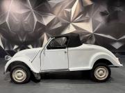 image_3-CITROEN 2CV Kit Hofman - 1981