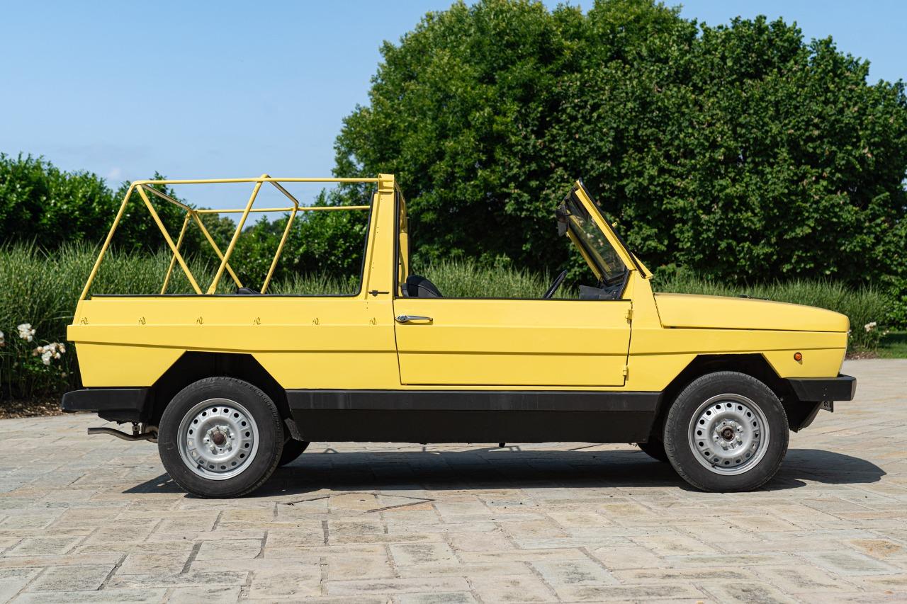 FIAT 127 MIDI MAXI MORETTI - 1980 LesAnciennes.com