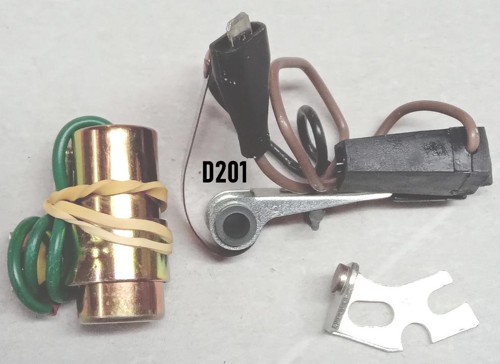 Vis platinées CITROEN CX LesAnciennes.com