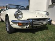 image_1-TRIUMPH Spitfire MKIII - 1967