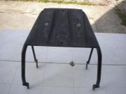 image_3-SUPPORT TOP CASE voir bagages moto vintage