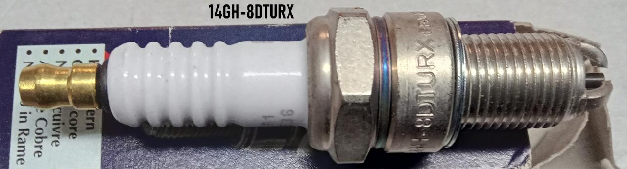 Bougies BERU 14GH audi, VW, Seat LesAnciennes.com