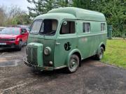 image_0-PEUGEOT D4 B D4B - 1963