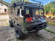 image_5-STEYR PUCH PINZGAUER 710M - 1980