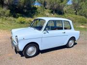 image_0-AUTOBIANCHI Bianchina LUTECE F - 1969