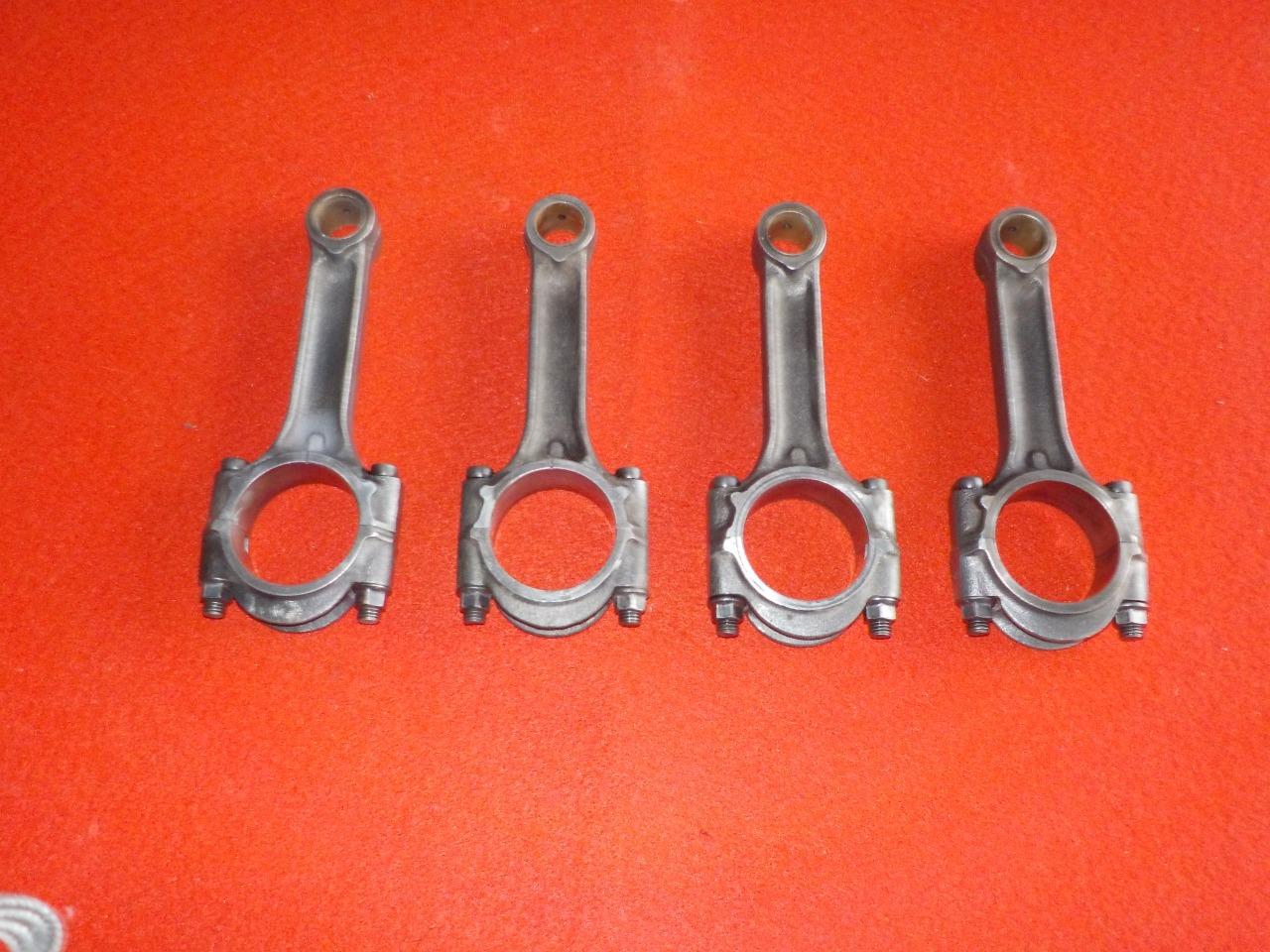 Bielles RENAULT 8 (R8) Gordini LesAnciennes.com