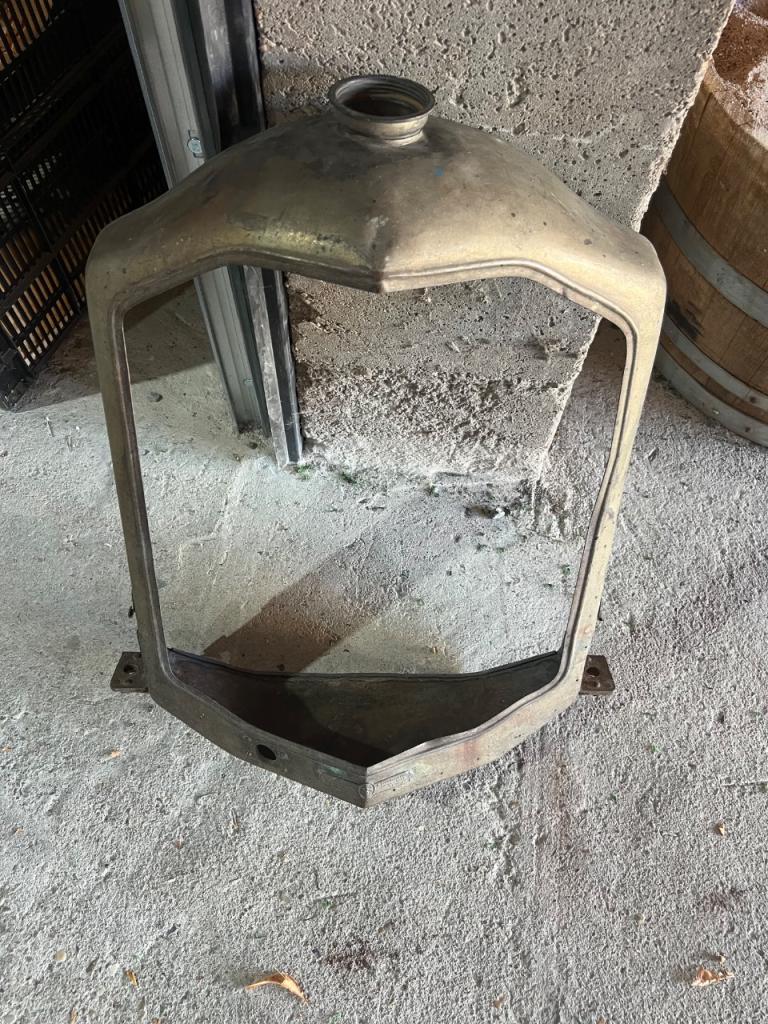 Pièces DE DION BOUTON Type IW LesAnciennes.com