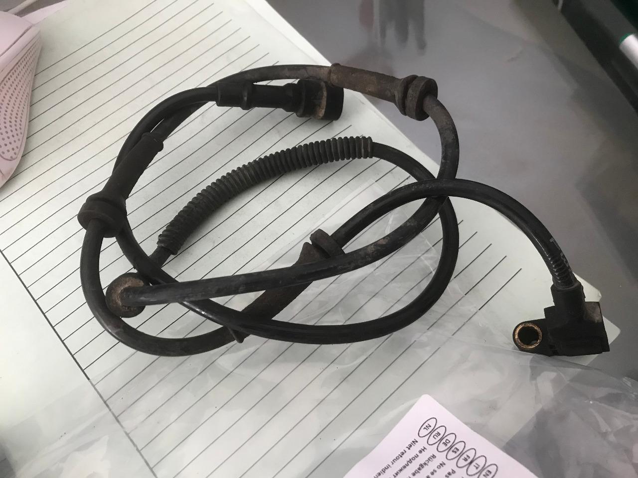 Capteur JEEP Grand Cherokee WJ LesAnciennes.com