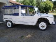 image_2-CITROEN Méhari 4 places - 1972