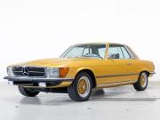 image_0-MERCEDES 350 SLC - 1971