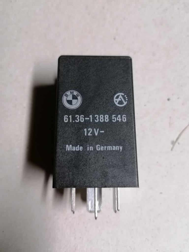 Relais BMW LesAnciennes.com