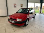 image_0-CITROËN Saxo 5P i 60cv GARANTIE 3 MOIS 1.1 - 1996