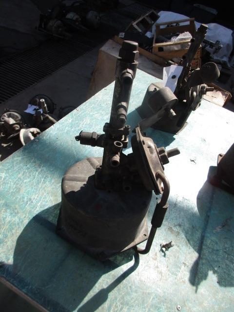 Servofrein Lancia Flavia 1500 LesAnciennes.com