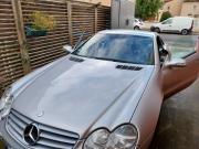 image_0-MERCEDES 500 SL Cabriolet - 2002