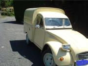 image_2-CITROEN 2CV AKS 400 fourgonnette - 1977