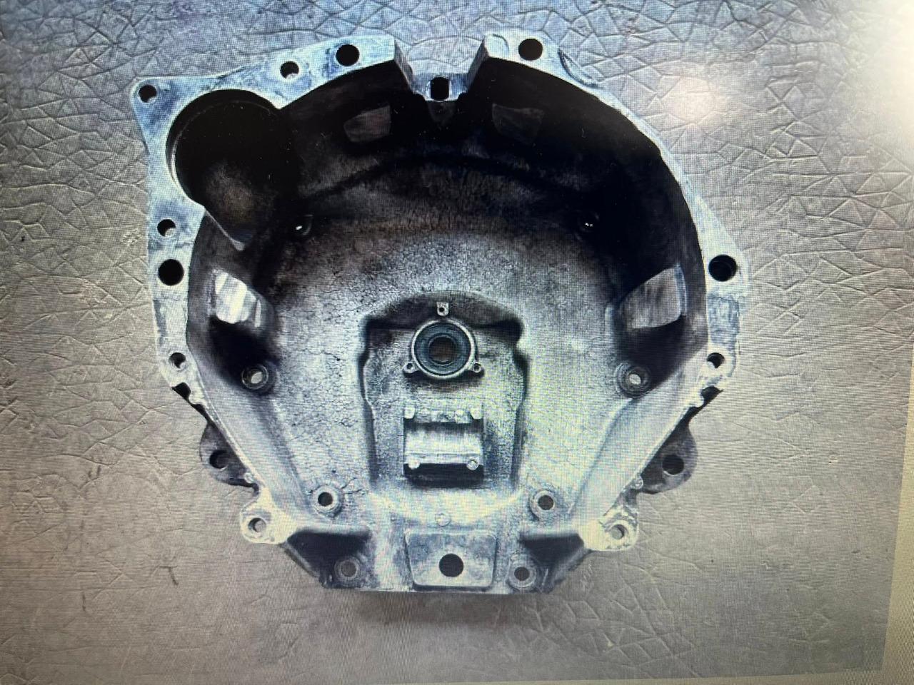CLOCHE EMBRAYAGE RENAULT 8 LesAnciennes.com