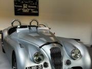 image_17-JAGUAR XK120 Série 1 3.8 - 1956
