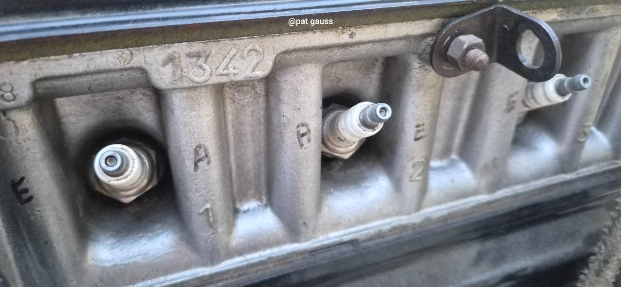 Moteur SIMCA 8 108c à vendre
