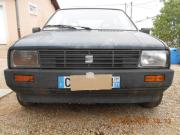image_0-SEAT IBIZA SERIE 1 - 1986