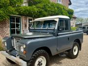 image_0-LAND ROVER 88 Serie 3 Pick up - 1975