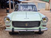 image_7-PEUGEOT 404 404 Grand Tourisme - 1967
