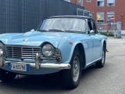image_1-TRIUMPH TR4 Sport - 1962