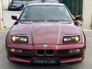 image_1-BMW Série 8 E31 850i V12 Historique - 1991