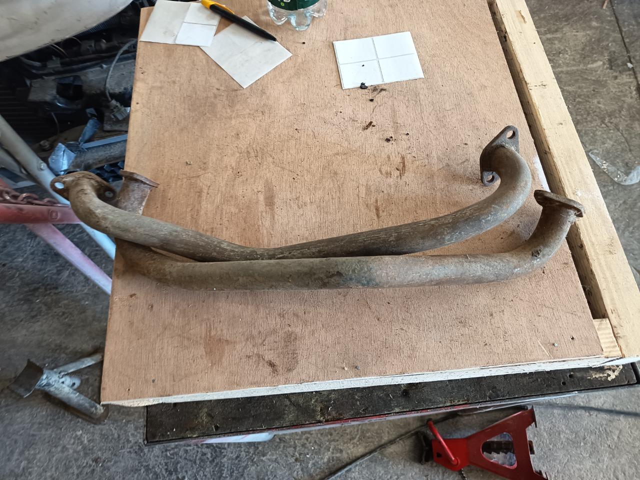 Réchauffage LesAnciennes.com