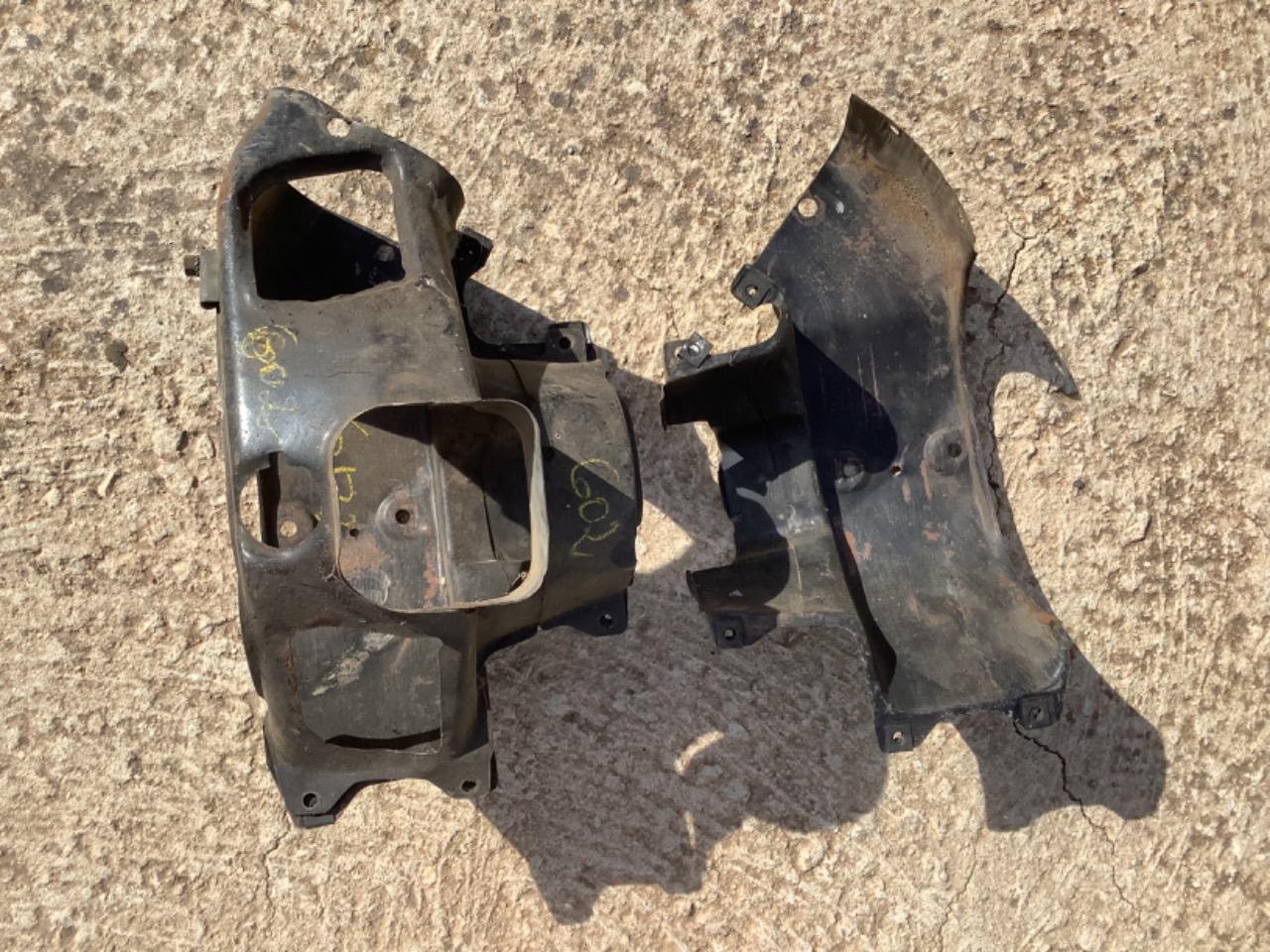 Lot de pièces CITROEN 2CV LesAnciennes.com