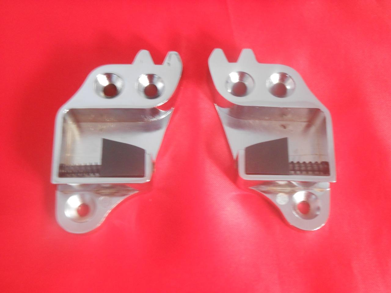 Pièces AUTOBIANCHI Bianchina trasformabile LesAnciennes.com