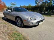 image_5-JAGUAR XK8 Coupé 4.0 V8 294 - 2002