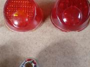 image_0-Verre de phare CITROEN Traction 11 BL