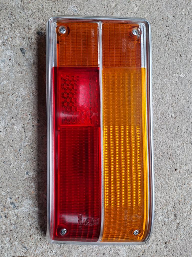 Cabochon OPEL Ascona LesAnciennes.com