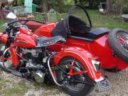 image_13-HARLEY DAVIDSON Hydra Glide PANHEAD 1948 - 1948