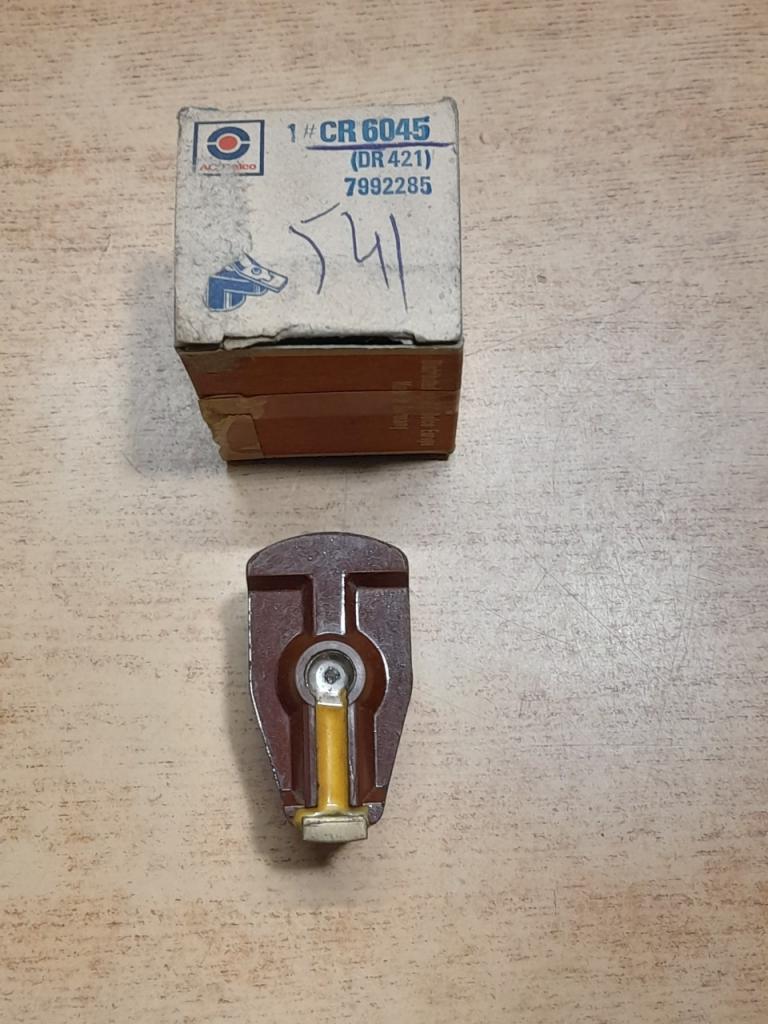 Rotor doigt d'allumage BMW 2500 2800 CS Matra 530 LesAnciennes.com