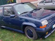 image_0-RENAULT Super 5 GT Turbo "A.Oreille - 1990