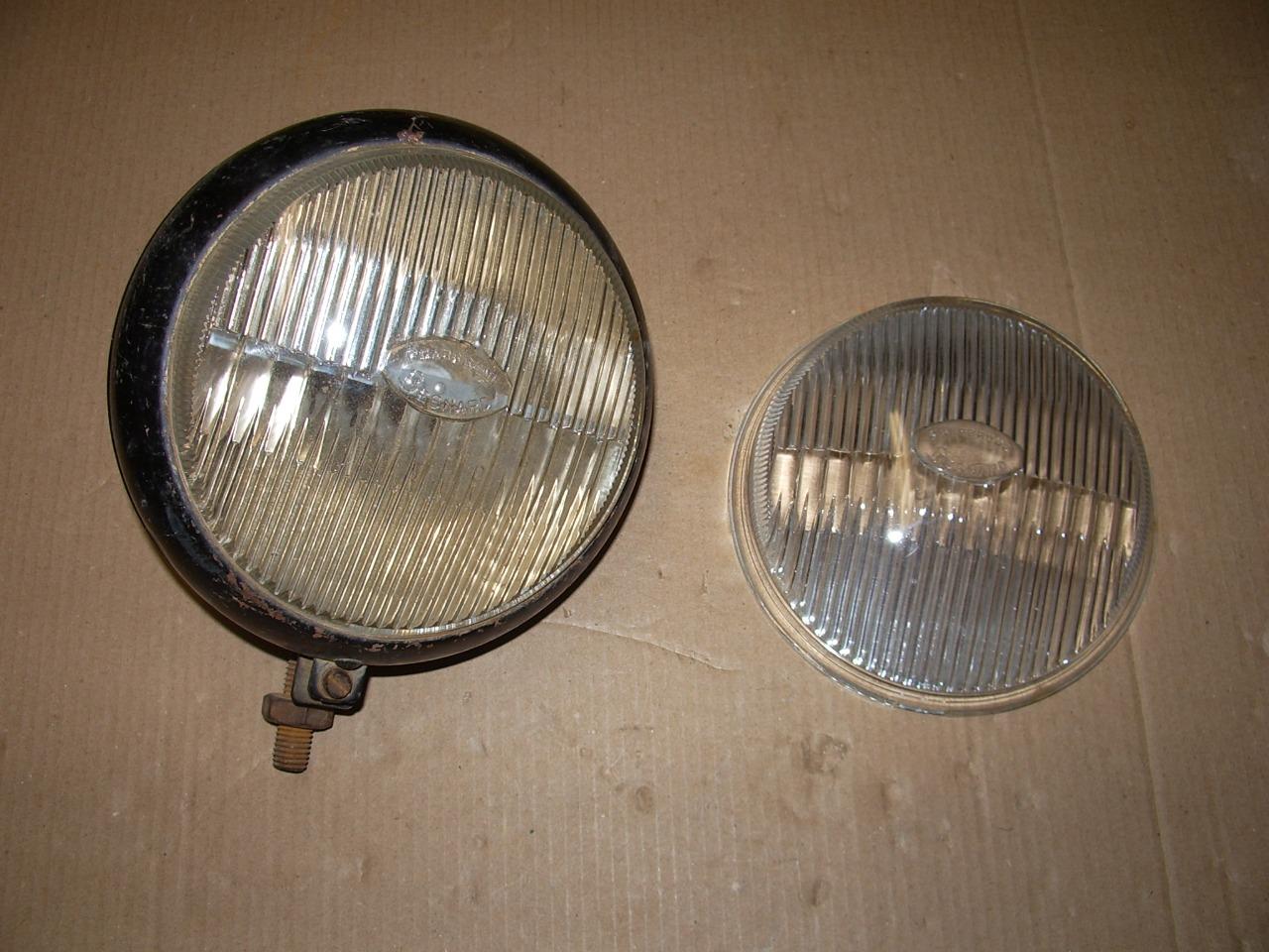 BESNARD PHARBRUME : Phare + Verre LesAnciennes.com