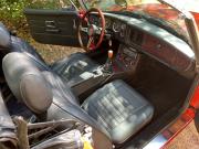 image_9-MG MGB Cabriolet - 1976