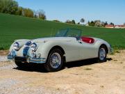 image_0-JAGUAR XK140 OTS - 1955