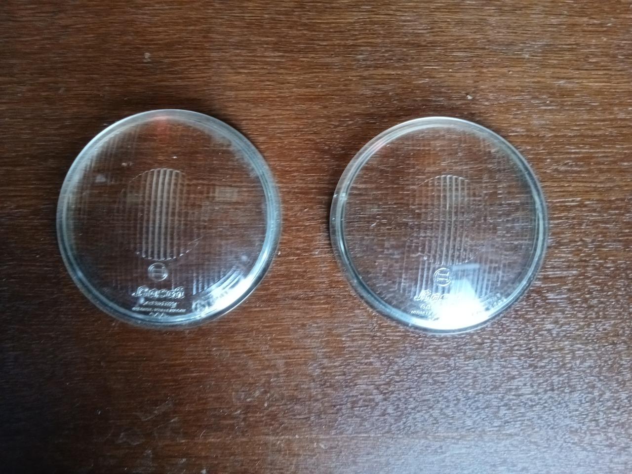 Glaces de phare Bosch LesAnciennes.com