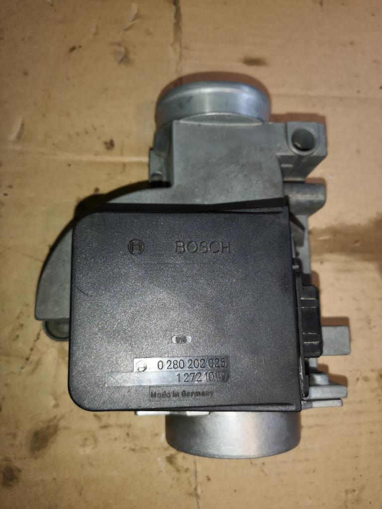 Débimètre BMW 3,5L E28, E23 et E24 LesAnciennes.com