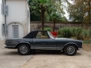 image_1-MERCEDES 230 SL - 1964