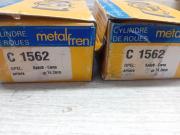 image_4-C1562 CYLINDRES DE ROUES ARRIERE OPEL KADETT D