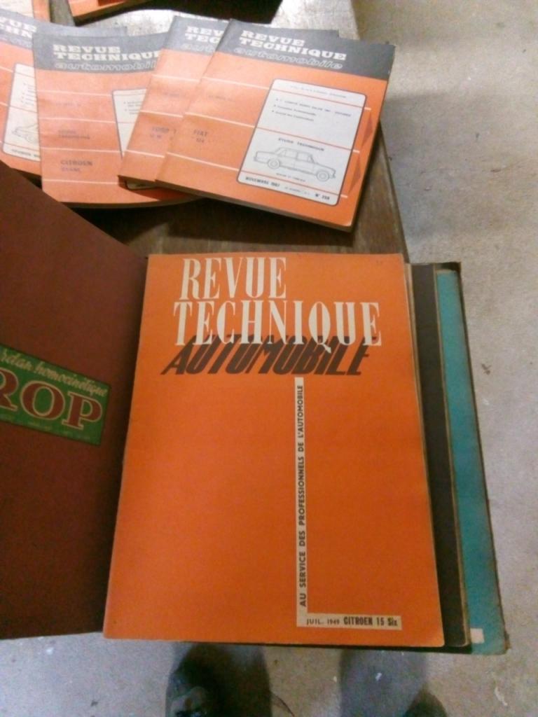 Pièces DIVERS divers LesAnciennes.com